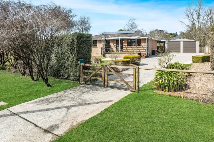 Second view of Homely house listing, 53 Suttor Road, Moss Vale NSW 2577