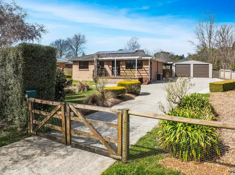 Third view of Homely house listing, 53 Suttor Road, Moss Vale NSW 2577