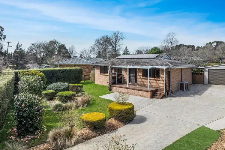 Fourth view of Homely house listing, 53 Suttor Road, Moss Vale NSW 2577