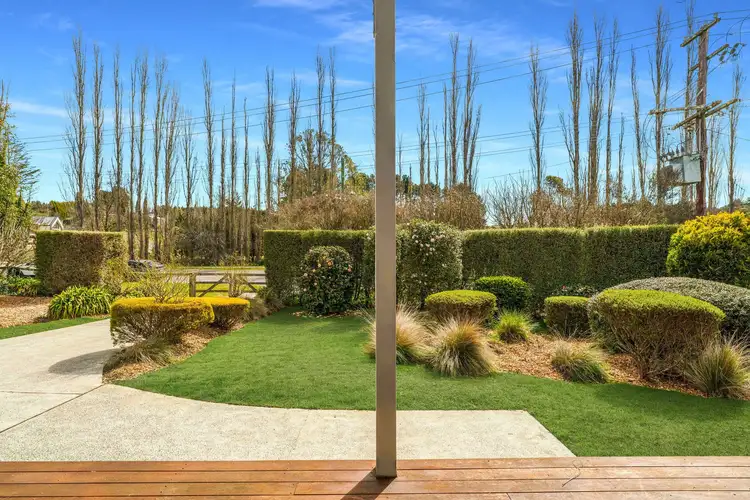 Fifth view of Homely house listing, 53 Suttor Road, Moss Vale NSW 2577