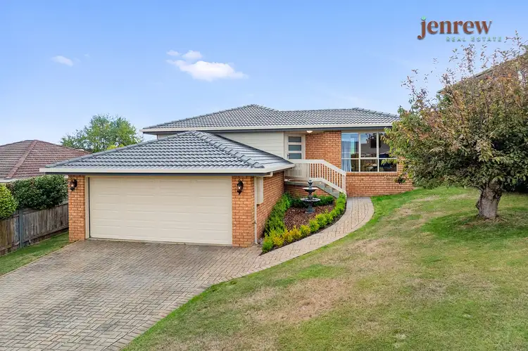 3 Hillfarm Drive, Park Grove TAS 7320