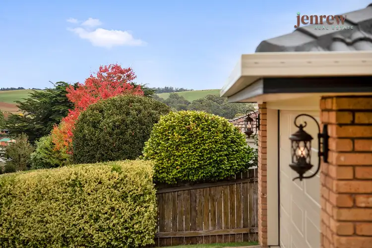 Second view of Homely house listing, 3 Hillfarm Drive, Park Grove TAS 7320