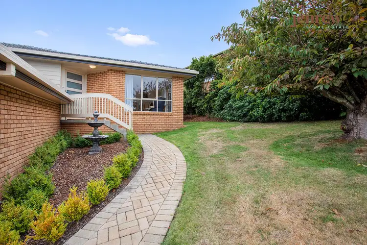 Third view of Homely house listing, 3 Hillfarm Drive, Park Grove TAS 7320