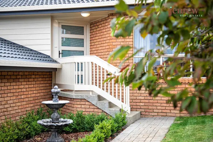 Fourth view of Homely house listing, 3 Hillfarm Drive, Park Grove TAS 7320