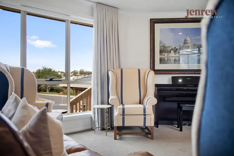 Fifth view of Homely house listing, 3 Hillfarm Drive, Park Grove TAS 7320