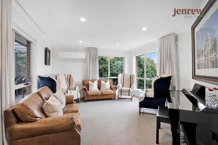Sixth view of Homely house listing, 3 Hillfarm Drive, Park Grove TAS 7320