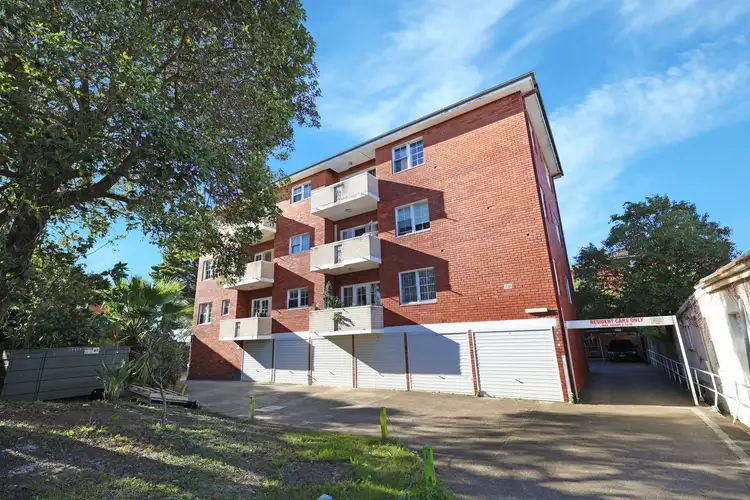 9/18 Belmore Street, Arncliffe NSW 2205