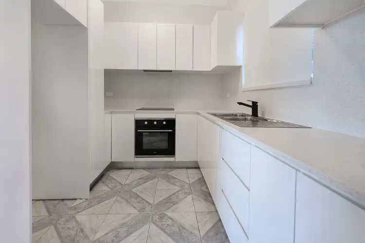 Third view of Homely unit listing, 9/18 Belmore Street, Arncliffe NSW 2205