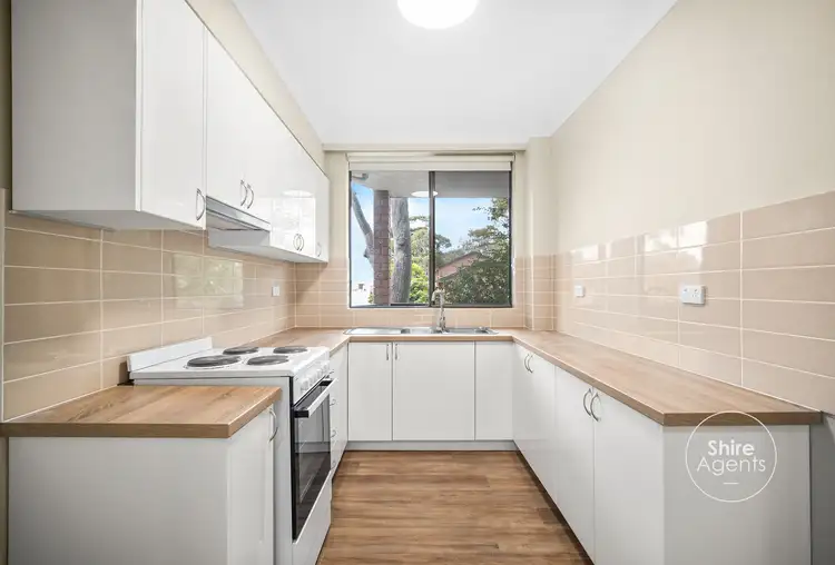Main view of Homely apartment listing, 19/57-61 Auburn Street, Sutherland NSW 2232
