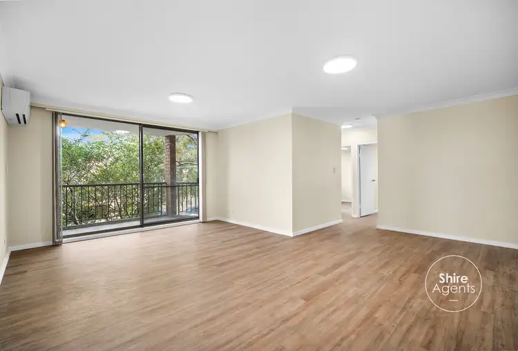 Second view of Homely apartment listing, 19/57-61 Auburn Street, Sutherland NSW 2232