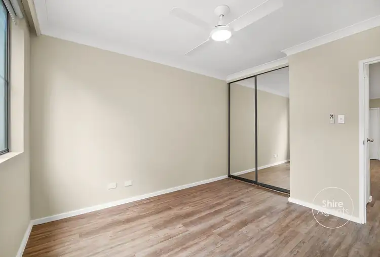 Fourth view of Homely apartment listing, 19/57-61 Auburn Street, Sutherland NSW 2232