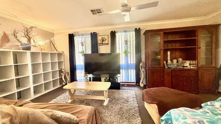 Fifth view of Homely house listing, 11 Pitt Street, Hamel WA 6215
