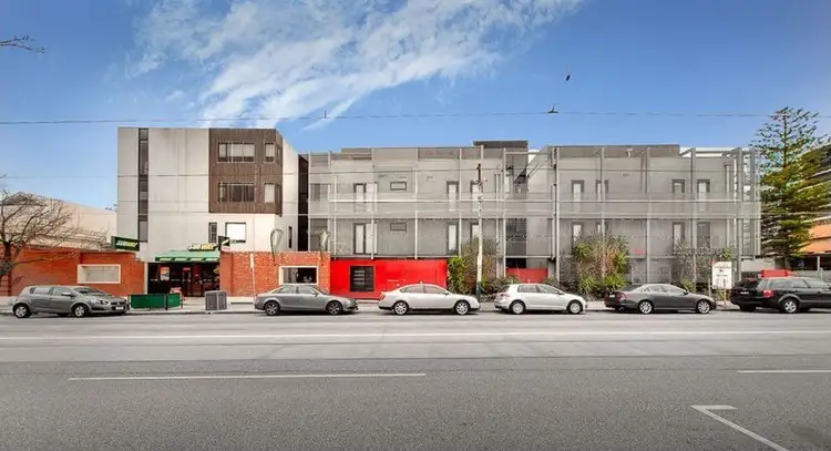 110/60 Waverley Road, Malvern East VIC 3145
