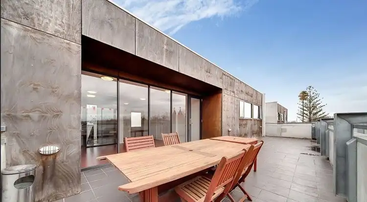 Sixth view of Homely unit listing, 110/60 Waverley Road, Malvern East VIC 3145