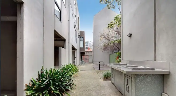 Seventh view of Homely unit listing, 110/60 Waverley Road, Malvern East VIC 3145