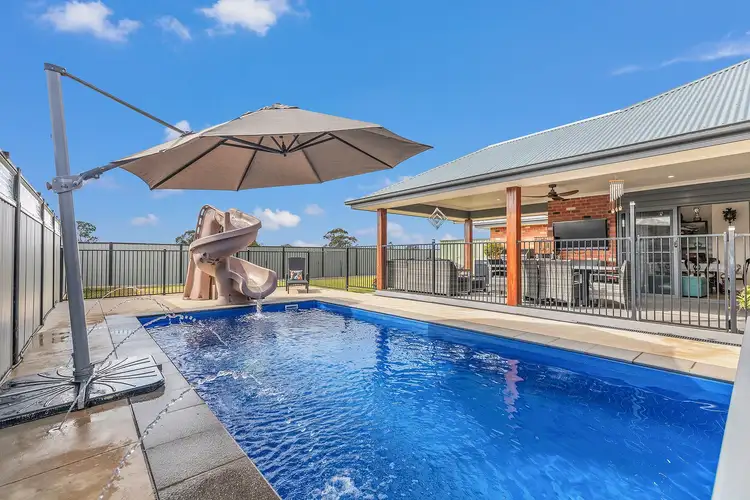 Second view of Homely house listing, 12 O'Keefe Street, Kyabram VIC 3620