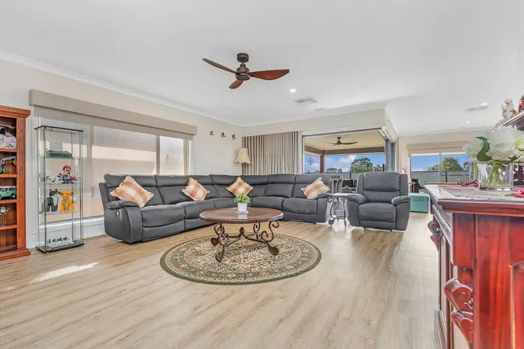 Fifth view of Homely house listing, 12 O'Keefe Street, Kyabram VIC 3620