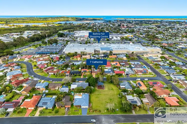 7 Catherine Crescent, Ballina NSW 2478
