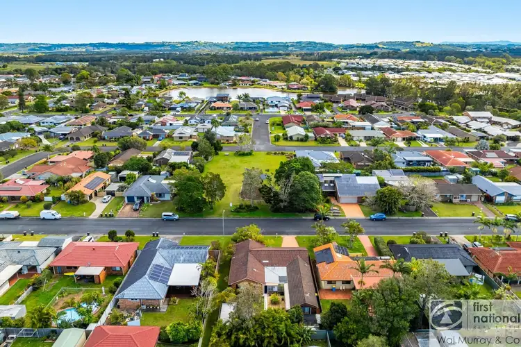 Second view of Homely house listing, 7 Catherine Crescent, Ballina NSW 2478