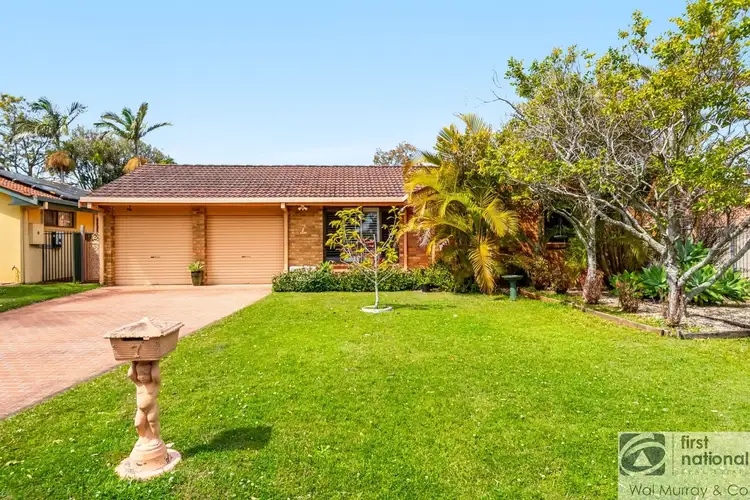 Third view of Homely house listing, 7 Catherine Crescent, Ballina NSW 2478