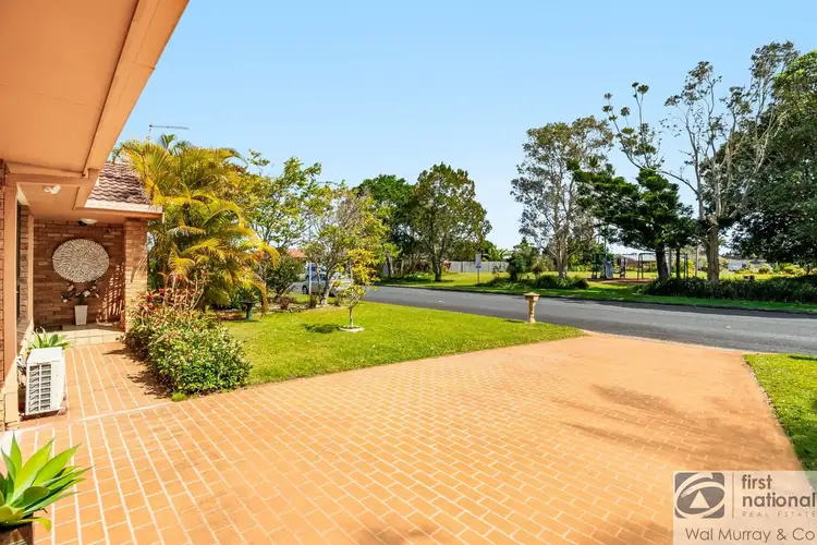 Fourth view of Homely house listing, 7 Catherine Crescent, Ballina NSW 2478