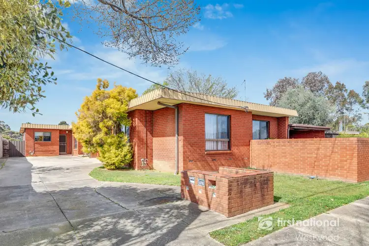 3/13 Cambridge Crescent, Werribee VIC 3030