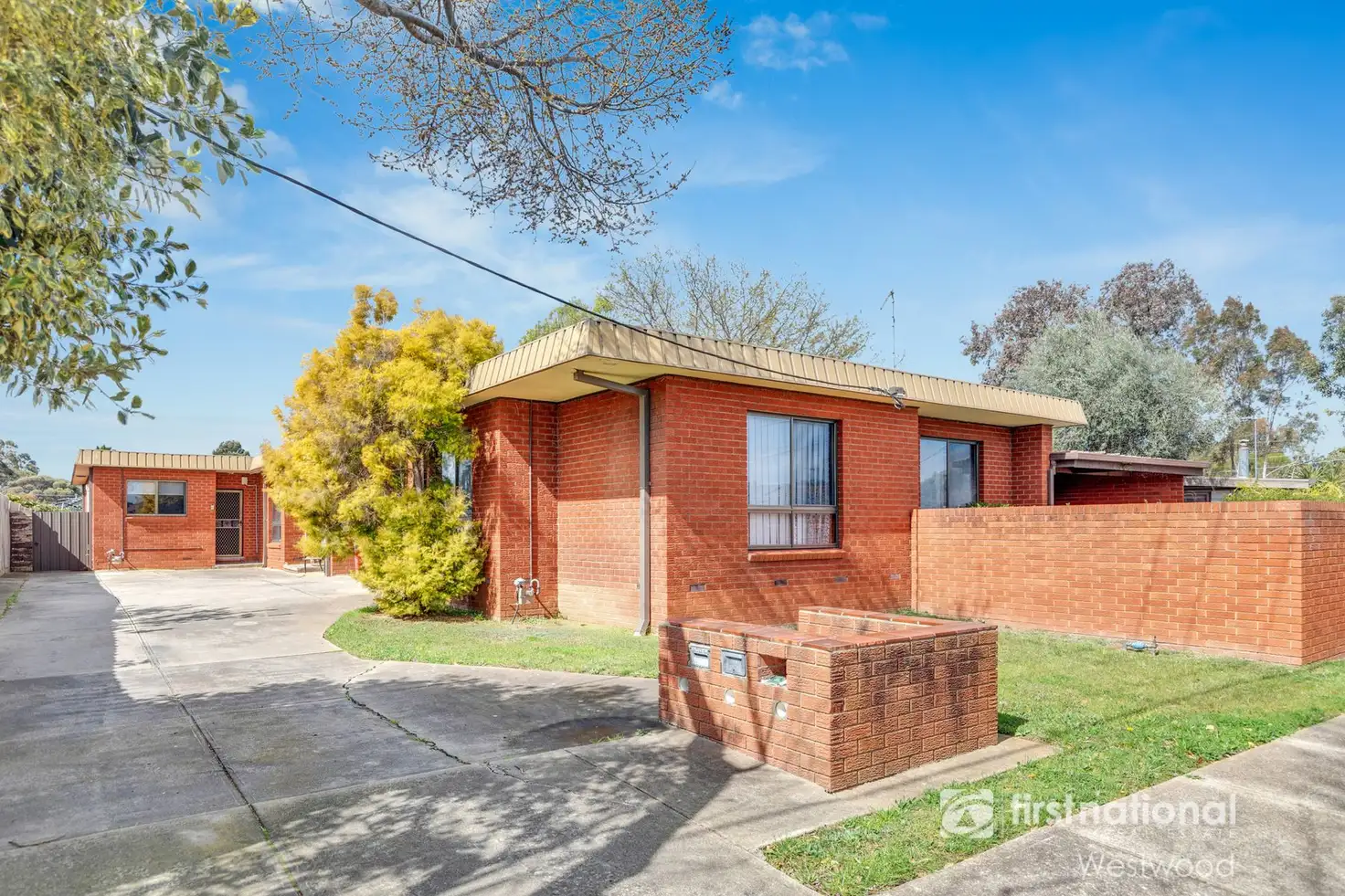 Main view of Homely unit listing, 3/13 Cambridge Crescent, Werribee VIC 3030