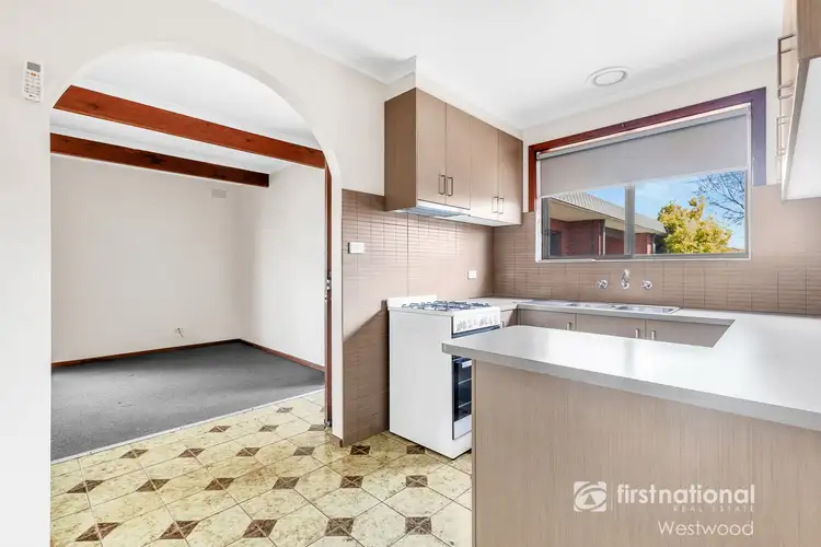Second view of Homely unit listing, 3/13 Cambridge Crescent, Werribee VIC 3030
