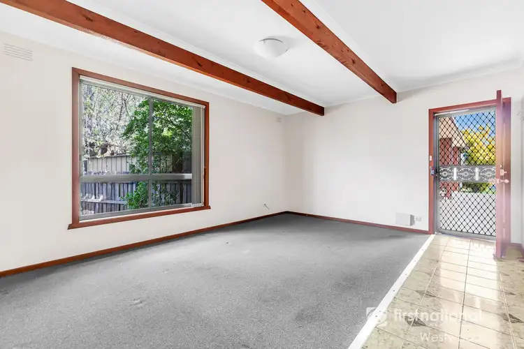 Third view of Homely unit listing, 3/13 Cambridge Crescent, Werribee VIC 3030