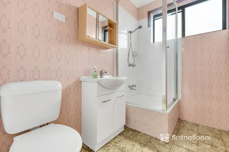 Fifth view of Homely unit listing, 3/13 Cambridge Crescent, Werribee VIC 3030