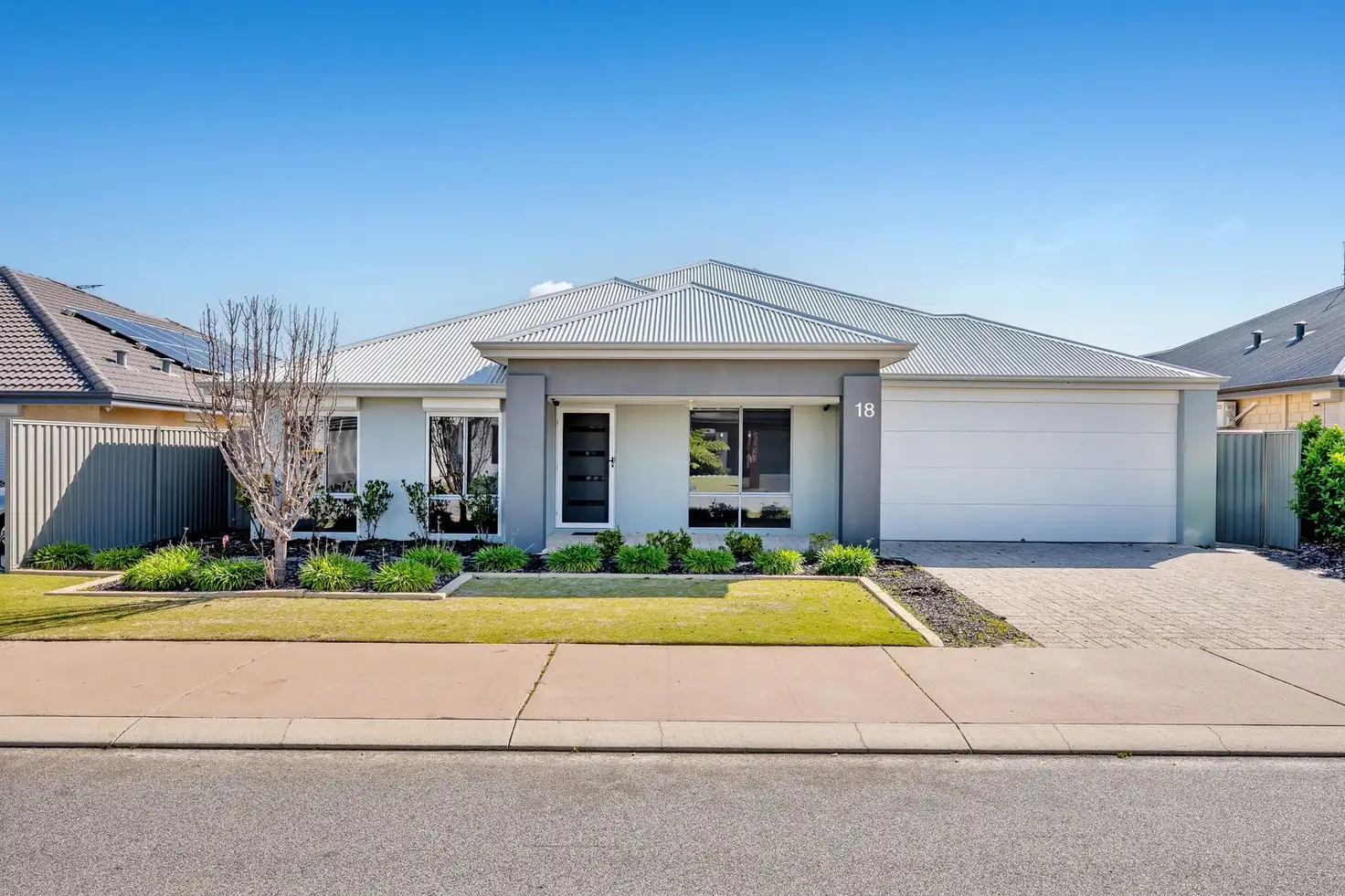 Main view of Homely house listing, 18 COPPIN WAY, South Yunderup WA 6208