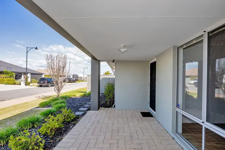 Fourth view of Homely house listing, 18 COPPIN WAY, South Yunderup WA 6208