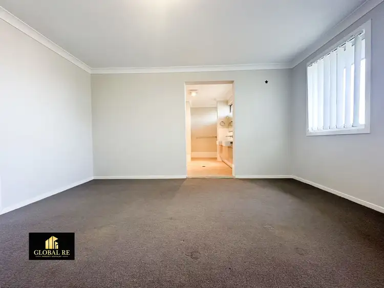 Second view of Homely house listing, 71 Somme Avenue, Edmondson Park NSW 2174