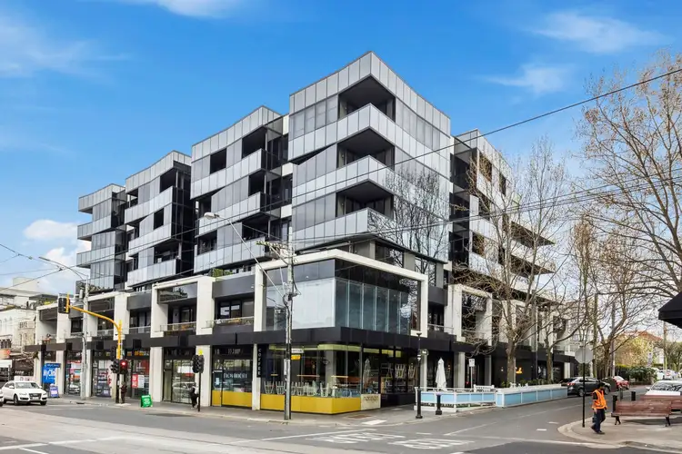 111/38 Cunningham Street, South Yarra VIC 3141
