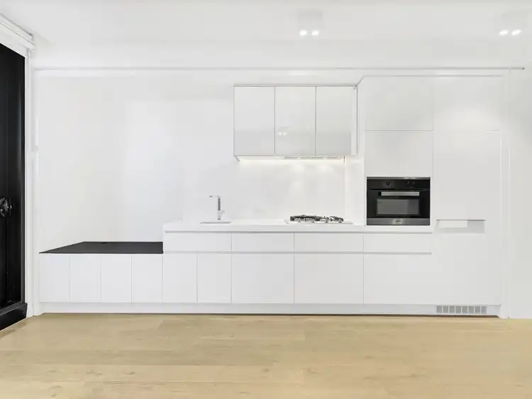 Fourth view of Homely apartment listing, 111/38 Cunningham Street, South Yarra VIC 3141