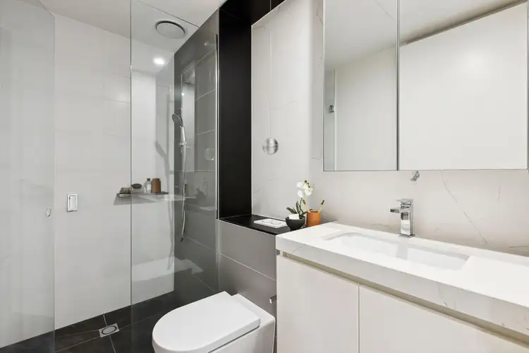 Fifth view of Homely apartment listing, 111/38 Cunningham Street, South Yarra VIC 3141