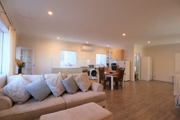 Second view of Homely house listing, 9 May Street, Dunoon NSW 2480