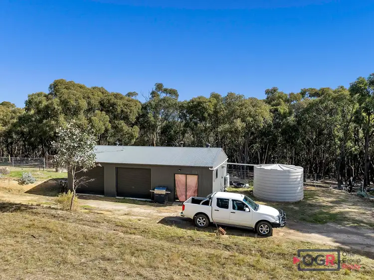 Fourth view of Homely rural property listing, 310 Mcgraths Lane, Willowmavin VIC 3764