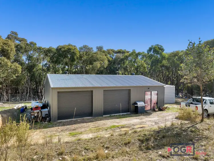 Fifth view of Homely rural property listing, 310 Mcgraths Lane, Willowmavin VIC 3764