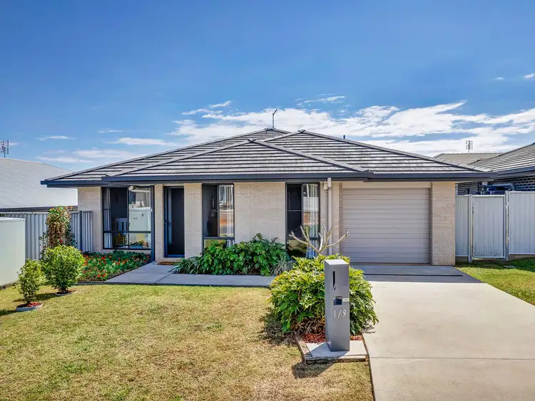 1/9 Attwater Close, Junction Hill NSW 2460
