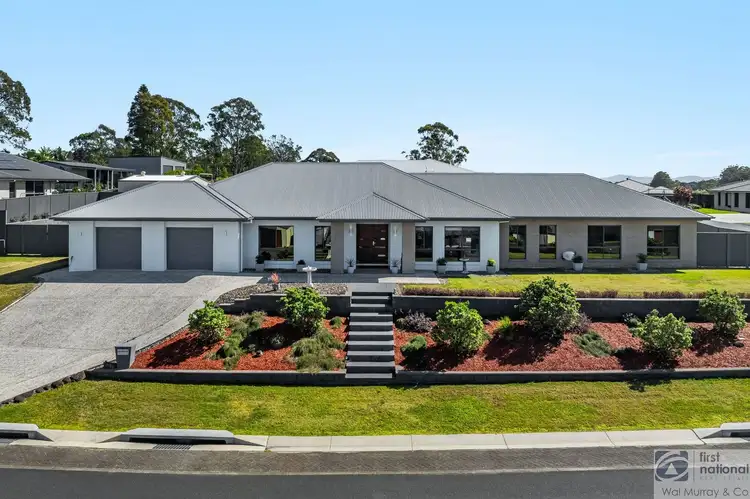 18 Lomandra Avenue, Caniaba NSW 2480