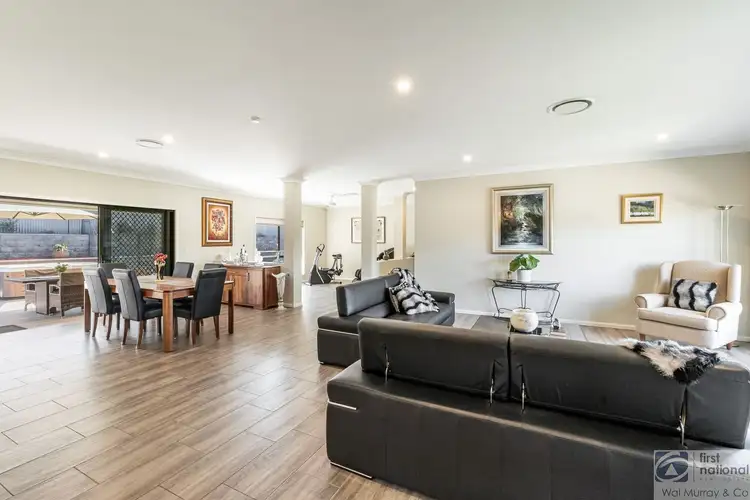 Third view of Homely house listing, 18 Lomandra Avenue, Caniaba NSW 2480