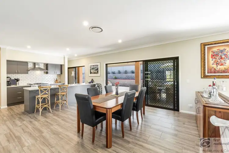 Fourth view of Homely house listing, 18 Lomandra Avenue, Caniaba NSW 2480