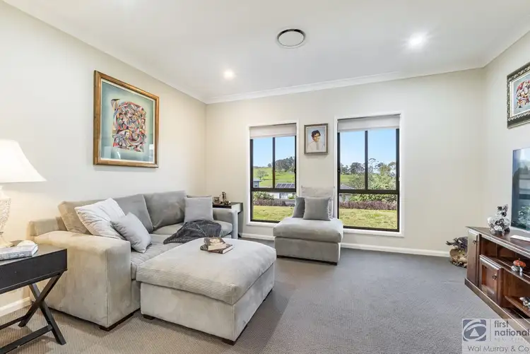 Sixth view of Homely house listing, 18 Lomandra Avenue, Caniaba NSW 2480