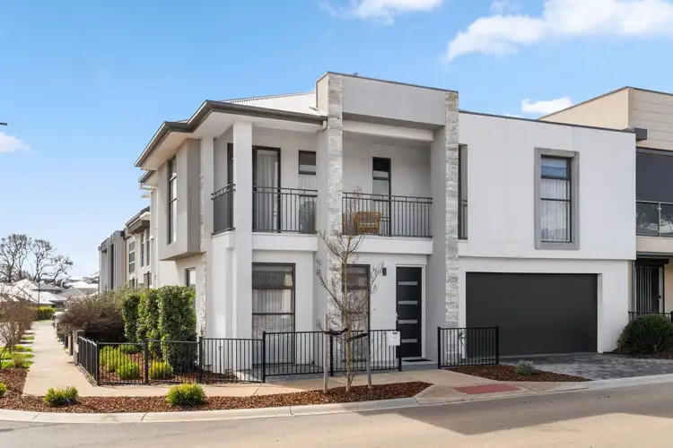 Second view of Homely house listing, 27 Parkindula Drive, Mount Barker SA 5251