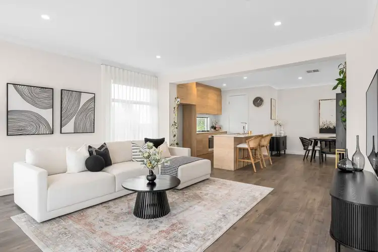 Fourth view of Homely house listing, 27 Parkindula Drive, Mount Barker SA 5251