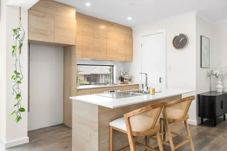 Fifth view of Homely house listing, 27 Parkindula Drive, Mount Barker SA 5251