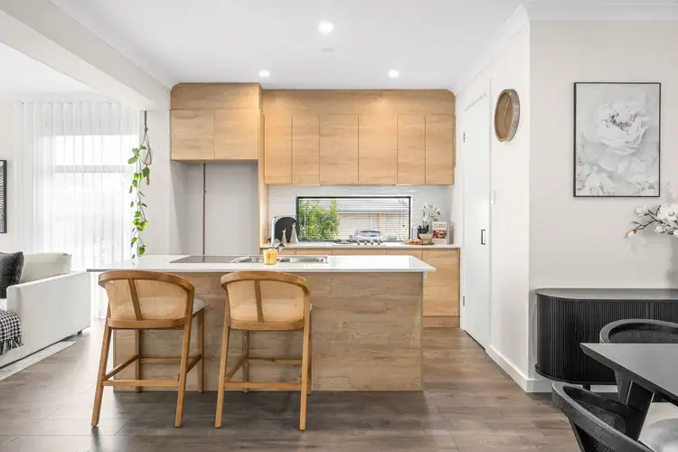 Sixth view of Homely house listing, 27 Parkindula Drive, Mount Barker SA 5251