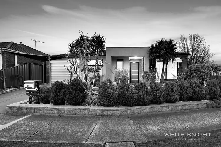 20 Sherrington Grange, Derrimut VIC 3026