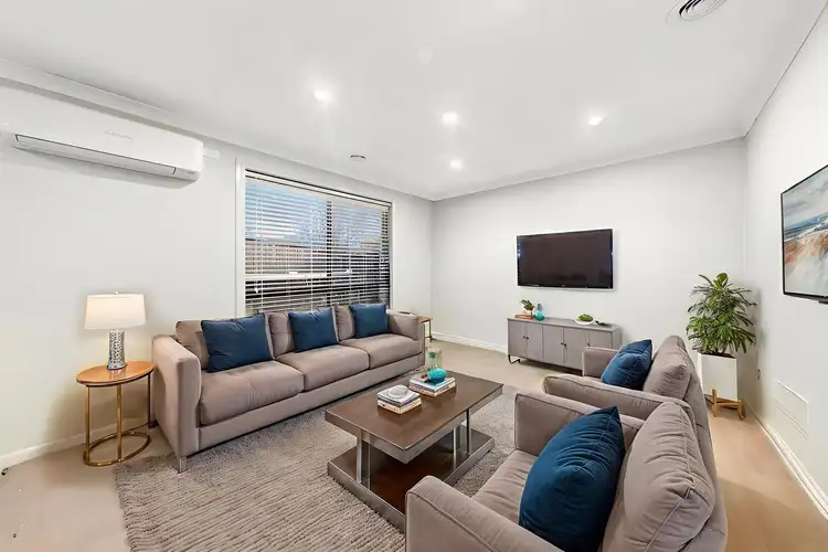 Second view of Homely house listing, 20 Sherrington Grange, Derrimut VIC 3026